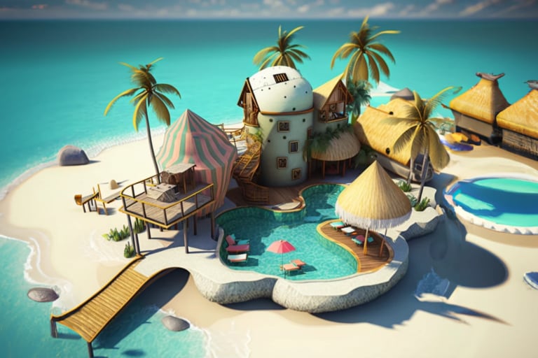 Beach Club