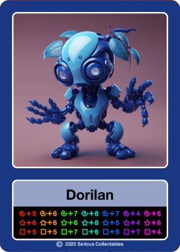 Dorilan