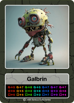 Galbrin