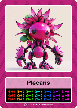 Plecaris