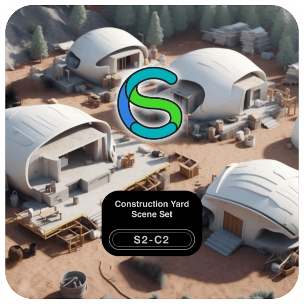 S2-C2 Construction Yard