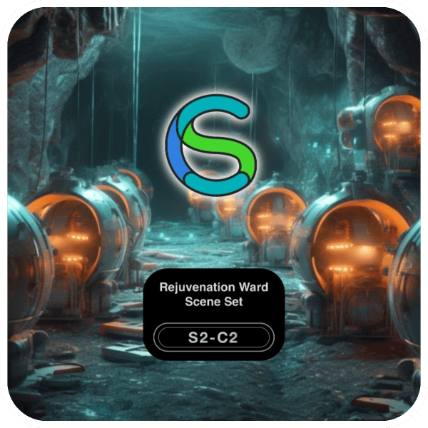 S2-C2 Rejuvenation Ward