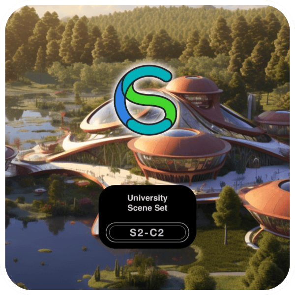 S2-C2 University