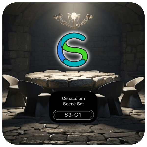 S3-C1 Cenaculum