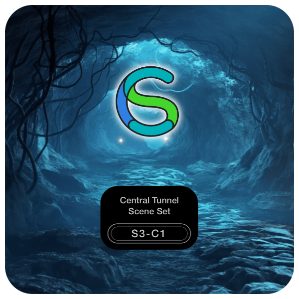 S3-C1 Central Tunnel