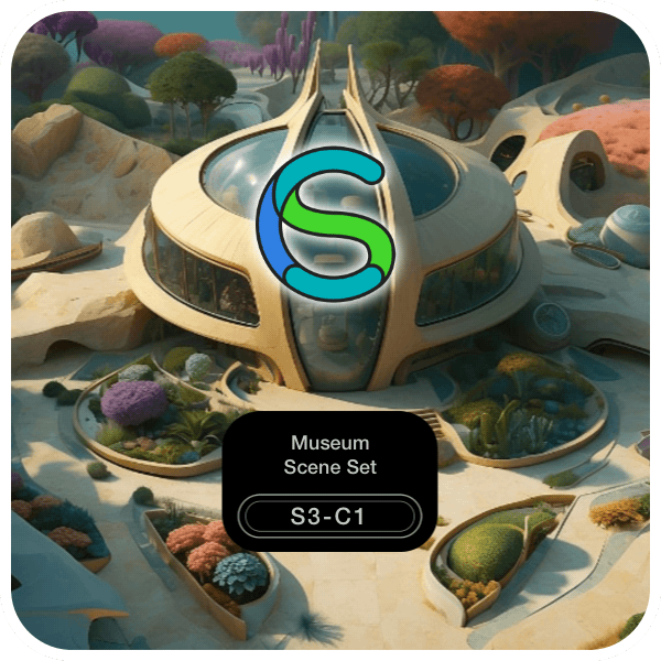 S3-C1 Museum