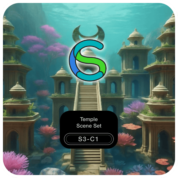 S3-C1 Temple