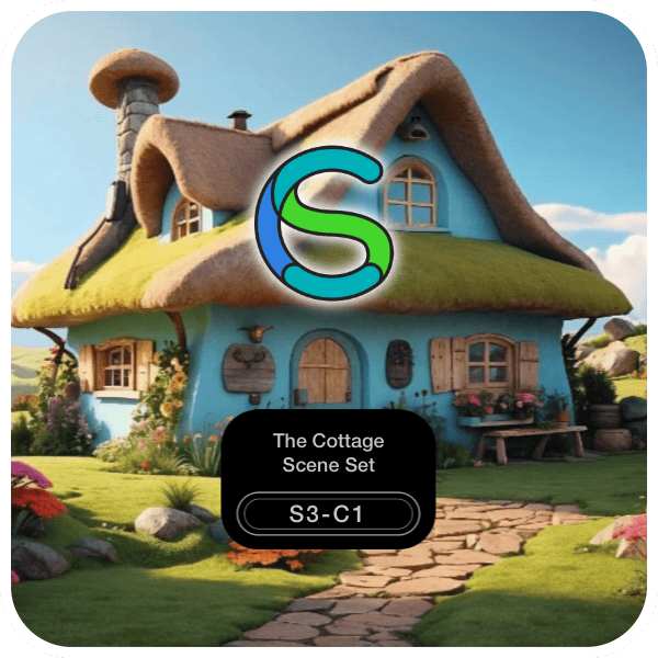S3-C1 The Cottage