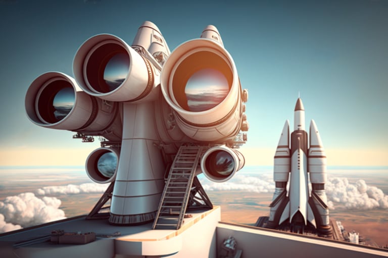 Space Centre