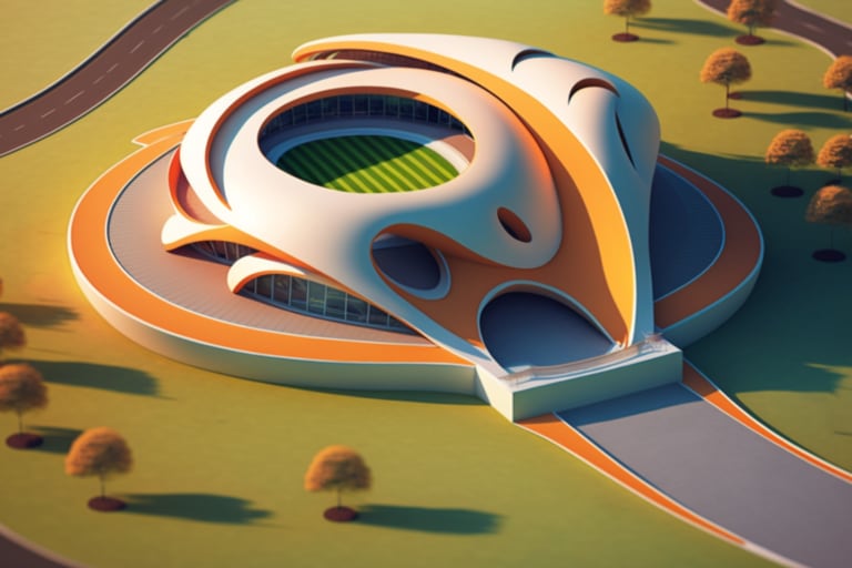 Stadium