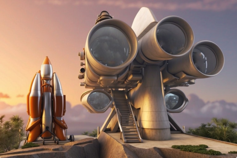 Space Port