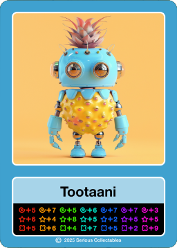Tootaani